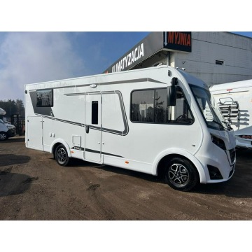 Integra Etrusco I6900 SB , automat, 5 osób,NOWY! - Pojazdy specjalistyczne - Olsztyn - zdjęcie 5