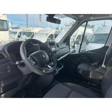 Renault Ahorn - Master, 6 osób, bagażnik, markiza. - Pojazdy specjalistyczne - Olsztyn - zdjęcie 8