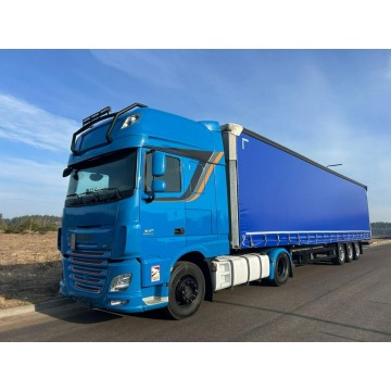 Schmitz Cargobull SCB S3T - Plandeka, podnoszony... - Naczepy ciężarowe - Olsztyn - zdjęcie 2