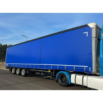Schmitz Cargobull SCB S3T - Plandeka, podnoszony... - Naczepy ciężarowe - Olsztyn - zdjęcie 10