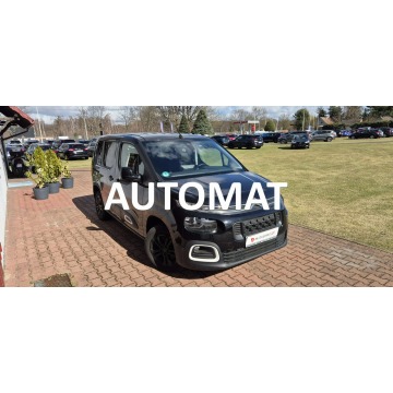 Citroen Berlingo - 2018