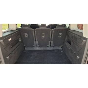 Citroen Berlingo  Minivan/Van 2018,  1.2 benzyna, automat - Na sprzedaż za 59 800 zł - Paproć - zdjęcie 8