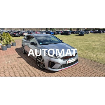 Kia Pro_cee'd - 2020