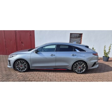 Kia  2020,  1.6 benzyna, automat - Na sprzedaż za 79 800 zł - Paproć - zdjęcie 5