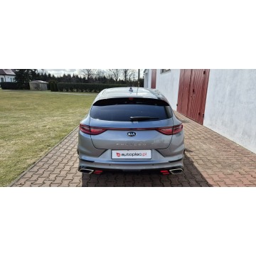 Kia  2020,  1.6 benzyna, automat - Na sprzedaż za 79 800 zł - Paproć - zdjęcie 7
