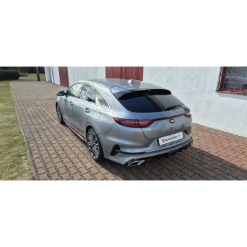 Kia  2020,  1.6 benzyna, automat - Na sprzedaż za 79 800 zł - Paproć - zdjęcie 6