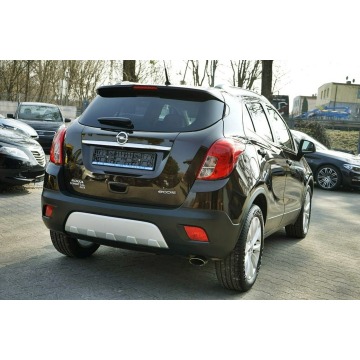 Opel Mokka  SUV 2015,  1.7 diesel - Na sprzedaż za 32 800 zł - Płock - zdjęcie 6