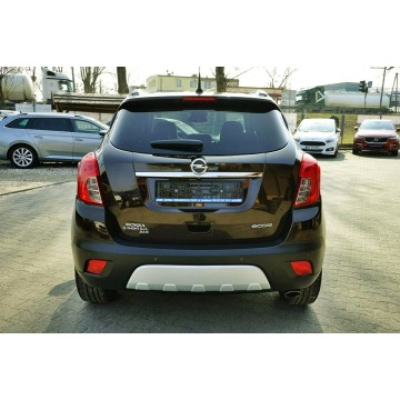 Opel Mokka  SUV 2015,  1.7 diesel - Na sprzedaż za 32 800 zł - Płock - zdjęcie 5