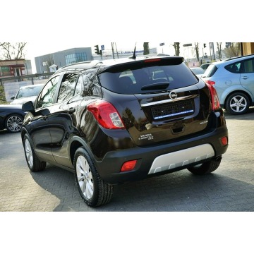 Opel Mokka  SUV 2015,  1.7 diesel - Na sprzedaż za 32 800 zł - Płock - zdjęcie 4