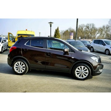 Opel Mokka  SUV 2015,  1.7 diesel - Na sprzedaż za 32 800 zł - Płock - zdjęcie 12