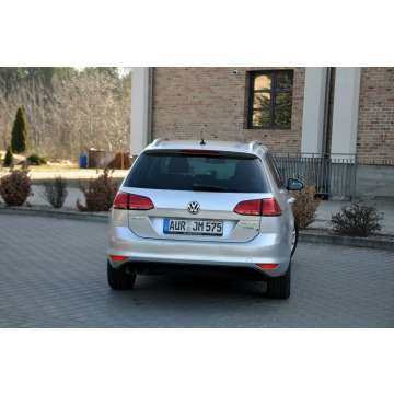 Volkswagen Golf  Kombi 2015,  2.0 diesel - Na sprzedaż za 32 900 zł - Ostrów Mazowiecka - zdjęcie 7