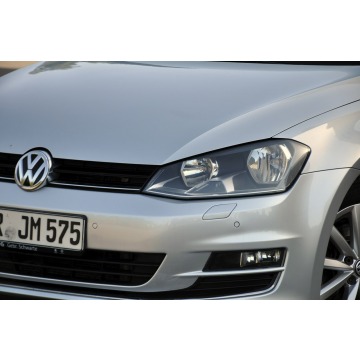 Volkswagen Golf  Kombi 2015,  2.0 diesel - Na sprzedaż za 32 900 zł - Ostrów Mazowiecka - zdjęcie 12