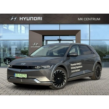 Hyundai IONIQ 5  SUV 2024 elektryczny, automat - Na sprzedaż za 178 500 zł - Piotrków Trybunalski - zdjęcie 1