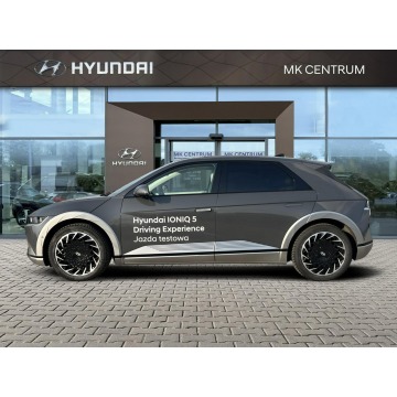 Hyundai IONIQ 5  SUV 2024 elektryczny, automat - Na sprzedaż za 178 500 zł - Piotrków Trybunalski - zdjęcie 2