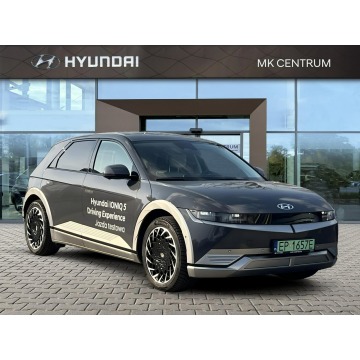 Hyundai IONIQ 5  SUV 2024 elektryczny, automat - Na sprzedaż za 178 500 zł - Piotrków Trybunalski - zdjęcie 7