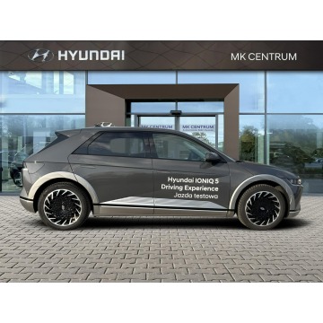 Hyundai IONIQ 5  SUV 2024 elektryczny, automat - Na sprzedaż za 178 500 zł - Piotrków Trybunalski - zdjęcie 6