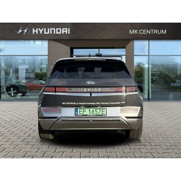 Hyundai IONIQ 5  SUV 2024 elektryczny, automat - Na sprzedaż za 178 500 zł - Piotrków Trybunalski - zdjęcie 4