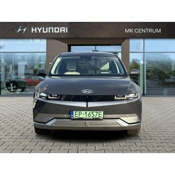 Hyundai IONIQ 5  SUV 2024 elektryczny, automat - Na sprzedaż za 178 500 zł - Piotrków Trybunalski - zdjęcie 8