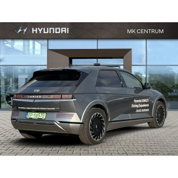 Hyundai IONIQ 5  SUV 2024 elektryczny, automat - Na sprzedaż za 178 500 zł - Piotrków Trybunalski - zdjęcie 5