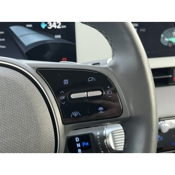 Hyundai IONIQ 5  SUV 2024 elektryczny, automat - Na sprzedaż za 178 500 zł - Piotrków Trybunalski - zdjęcie 11