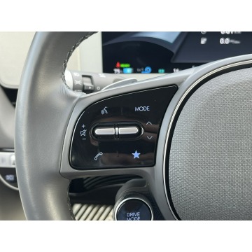 Hyundai IONIQ 5  SUV 2024 elektryczny, automat - Na sprzedaż za 178 500 zł - Piotrków Trybunalski - zdjęcie 10