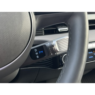 Hyundai IONIQ 5  SUV 2024 elektryczny, automat - Na sprzedaż za 178 500 zł - Piotrków Trybunalski - zdjęcie 12