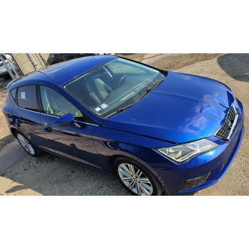 Seat Leon  Hatchback 2018,  1.4 benzyna - Na sprzedaż za 29 999 zł - Pleszew - zdjęcie 10