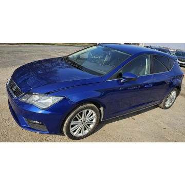 Seat Leon  Hatchback 2018,  1.4 benzyna - Na sprzedaż za 29 999 zł - Pleszew - zdjęcie 11