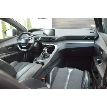 Peugeot 5008  SUV 2019,  1.5 diesel - Na sprzedaż za 55 900 zł - Nowe Kucice - zdjęcie 6