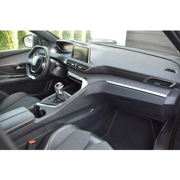 Peugeot 5008  SUV 2019,  1.5 diesel - Na sprzedaż za 55 900 zł - Nowe Kucice - zdjęcie 12