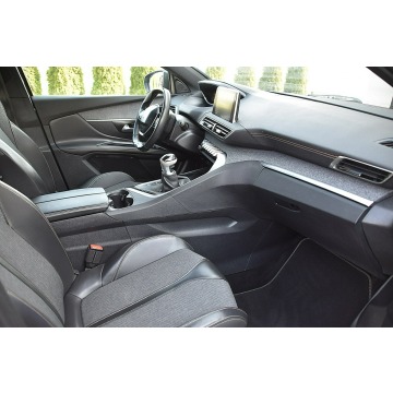 Peugeot 5008  SUV 2019,  1.5 diesel - Na sprzedaż za 55 900 zł - Nowe Kucice - zdjęcie 11