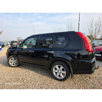 Nissan X-Trail  SUV 2008,  2.5 benzyna, automat - Na sprzedaż za 23 999 zł - Nowe Sójki - zdjęcie 12