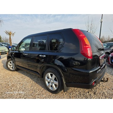 Nissan X-Trail  SUV 2008,  2.5 benzyna, automat - Na sprzedaż za 23 999 zł - Nowe Sójki - zdjęcie 11
