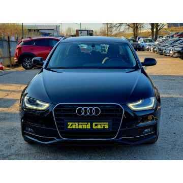 Audi A4 2015,  1.8 benzyna - Na sprzedaż za 39 900 zł - Szczecin - zdjęcie 2