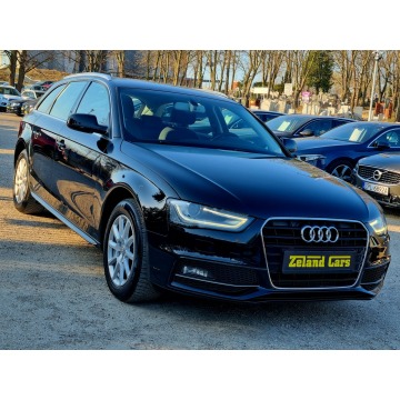 Audi A4 2015,  1.8 benzyna - Na sprzedaż za 39 900 zł - Szczecin - zdjęcie 3