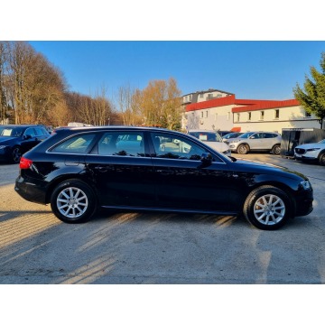 Audi A4 2015,  1.8 benzyna - Na sprzedaż za 39 900 zł - Szczecin - zdjęcie 4
