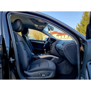 Audi A4 2015,  1.8 benzyna - Na sprzedaż za 39 900 zł - Szczecin - zdjęcie 11
