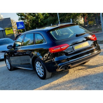 Audi A4 2015,  1.8 benzyna - Na sprzedaż za 39 900 zł - Szczecin - zdjęcie 7