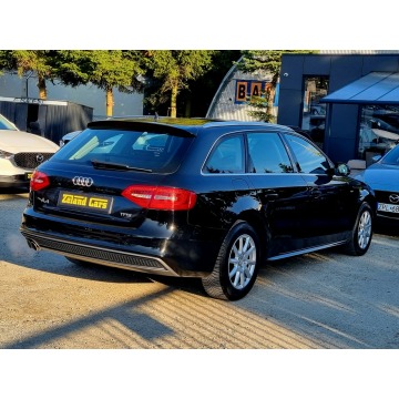 Audi A4 2015,  1.8 benzyna - Na sprzedaż za 39 900 zł - Szczecin - zdjęcie 5