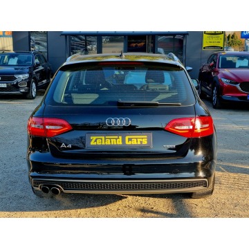 Audi A4 2015,  1.8 benzyna - Na sprzedaż za 39 900 zł - Szczecin - zdjęcie 6