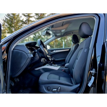 Audi A4 2015,  1.8 benzyna - Na sprzedaż za 39 900 zł - Szczecin - zdjęcie 9