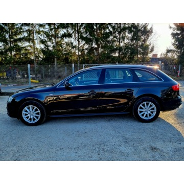Audi A4 2015,  1.8 benzyna - Na sprzedaż za 39 900 zł - Szczecin - zdjęcie 8