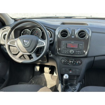 Dacia Sandero  Hatchback 2019,  1.0 benzyna - Na sprzedaż za 19 900 zł - Wrocław - zdjęcie 4