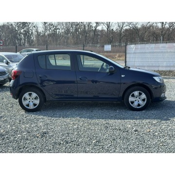 Dacia Sandero  Hatchback 2019,  1.0 benzyna - Na sprzedaż za 19 900 zł - Wrocław - zdjęcie 5