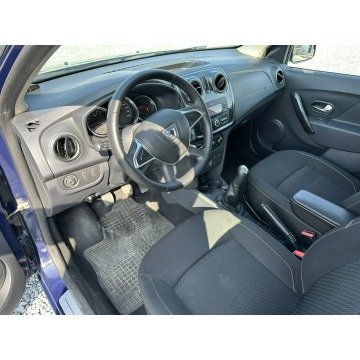 Dacia Sandero  Hatchback 2019,  1.0 benzyna - Na sprzedaż za 19 900 zł - Wrocław - zdjęcie 10