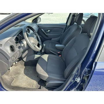 Dacia Sandero  Hatchback 2019,  1.0 benzyna - Na sprzedaż za 19 900 zł - Wrocław - zdjęcie 11