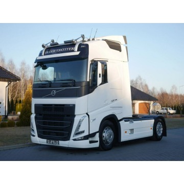 Volvo FH / 500 / I - SAVE / EURO 6/Klima Post... - Ciągniki siodłowe - Daleszyce - zdjęcie 3