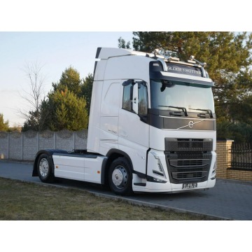 Volvo FH / 500 / I - SAVE / EURO 6/Klima Post... - Ciągniki siodłowe - Daleszyce - zdjęcie 5