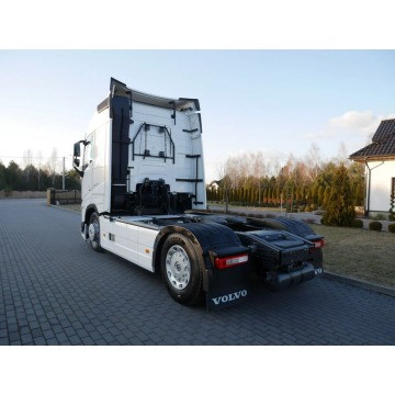 Volvo FH / 500 / I - SAVE / EURO 6/Klima Post... - Ciągniki siodłowe - Daleszyce - zdjęcie 10