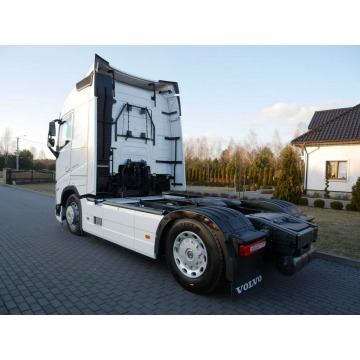 Volvo FH / 500 / I - SAVE / EURO 6/Klima Post... - Ciągniki siodłowe - Daleszyce - zdjęcie 11